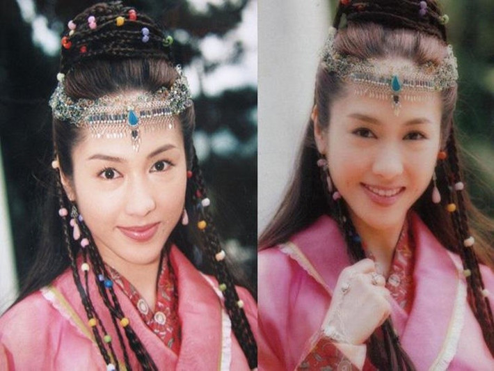 Diễn viên Lý Hùng khẳng định, tình cảm giữa anh và Lê Tư chỉ là đồng nghiệp. Hiện tại, Lý Hùng độc thân còn Lê Tư kết hôn cách đây nhiều năm. Ảnh: Khám Phá.