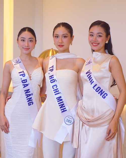 Từ việc 3-4 tháng mới đăng một bài trên mạng xã hội, Phương Linh nỗ lực học tập để mỗi ngày đăng 1-2 video TikTok, học giao lưu với khán giả. Ảnh: FB Phương Linh.