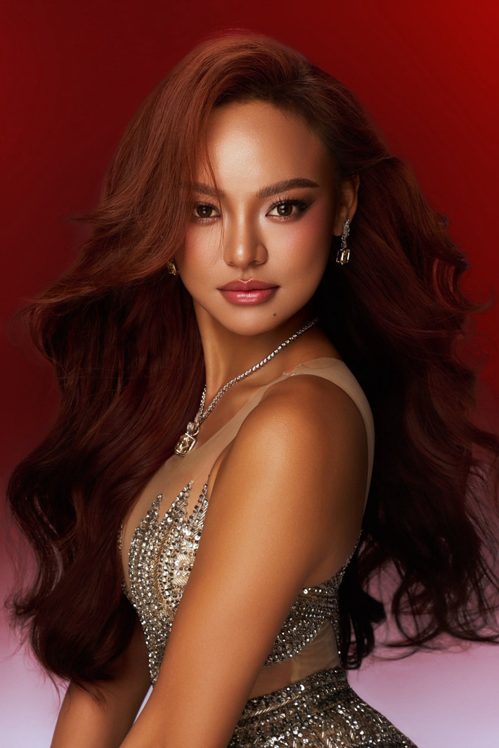 Bán kết Miss Charm 2025 sẽ diễn ra vào ngày 9/12. Chung kết cuộc thi được tổ chức ngày 12/12 tại TP HCM. Ảnh: FB Mai Ngô.