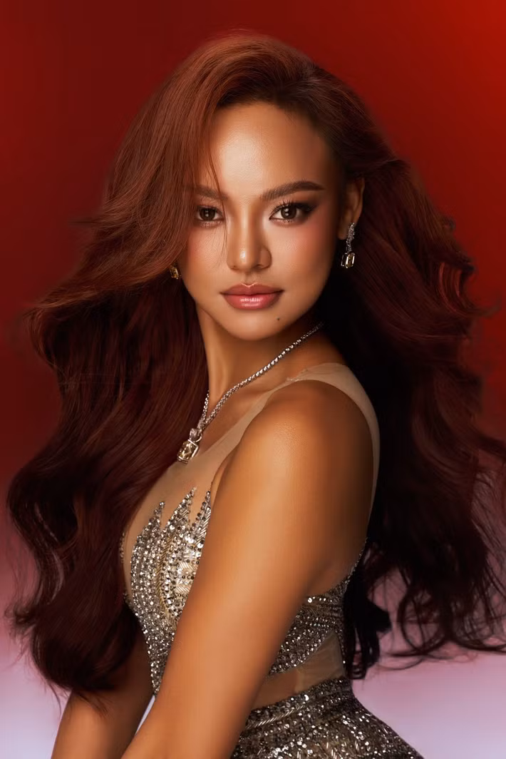 Bán kết Miss Charm 2025 sẽ diễn ra vào ngày 9/12. Chung kết cuộc thi được tổ chức ngày 12/12 tại TP HCM. Ảnh: FB Mai Ngô.