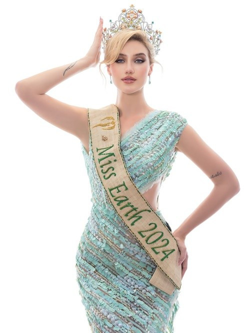 Jessica chia sẻ, cô và các nàng hậu xuất thân khác nhau nhưng đã cùng nhau tạo nên những điều ý nghĩa.