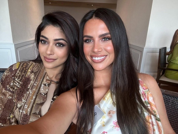 Cô cho biết: “Bằng kinh nghiệm của mình, tôi muốn bảo vệ quyền của phụ nữ và thay đổi cuộc sống của những người phụ nữ trẻ thông qua giáo dục. “Tôi là người đầu tiên trong gia đình đi học đại học. Tôi muốn truyền tải thông điệp đến phụ nữ, nhờ giáo dục, chúng ta có thể thay đổi tương lai của chính mình”.