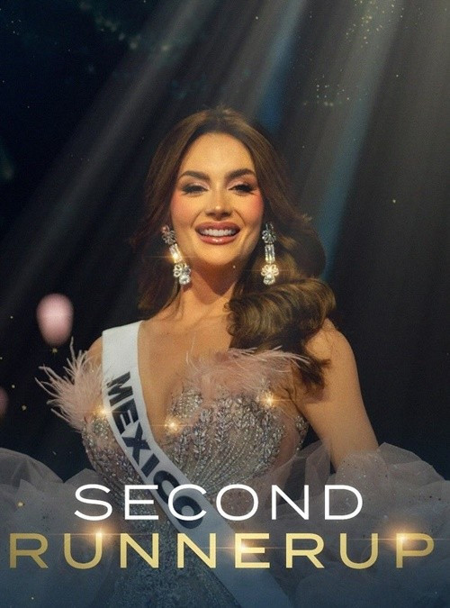 Maria Fernanda Beltran sinh năm 2000, cao 1m78, có vóc dáng quyến rũ. Cô đoạt Á hậu 2 Miss Universe 2024. Ảnh: Miss Universe.