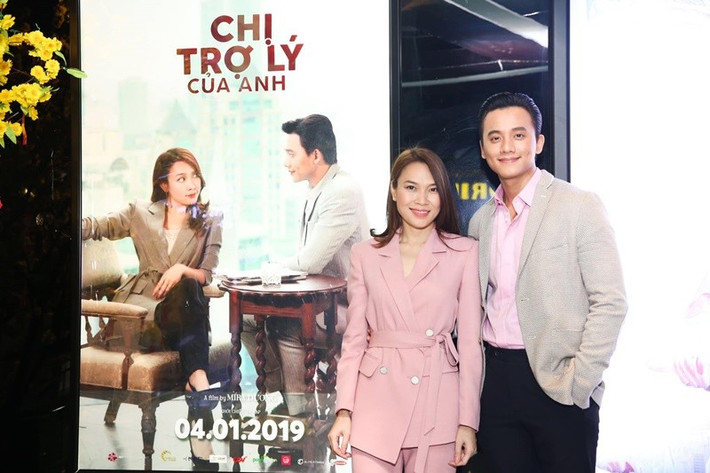 Mỹ Tâm và Mai Tài Phến trở nên thân thiết sau hợp tác trong các dự án nghệ thuật. Ảnh: FB Mai Tài Phến.