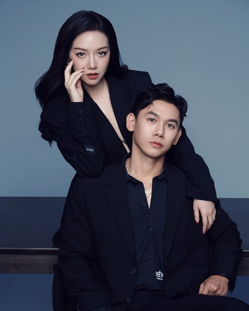 ...Chúc anh thật nhiều sức khỏe, vì em biết rằng… không có em, chắc anh cũng mệt lắm. Chúc anh luôn gặp nhiều thành công, để bù đắp cho những ngày không có em bên cạnh. Và cuối cùng, chúc anh mãi là chỗ dựa vững chắc cho em, mãi chiều em, mãi bên cạnh em, và luôn luôn bảo vệ em", Băng Di chia sẻ. Ảnh: FB Băng Di.