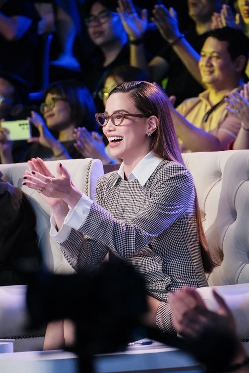 Nữ ca sĩ nhận lời xuất hiện ở Điểm hẹn Tài năng 2025 sau nhiều năm không làm giám khảo.