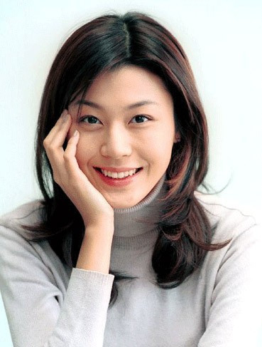 Thời độc thân, người đẹp sinh năm 1978 từng đảm nhận vai chính trong nhiều bộ phim ăn khách như Cô bạn gia sư, Người đẹp nói dối, Phẩm chất quý ông, Sóng gió hậu trường. Ảnh: Khám Phá.