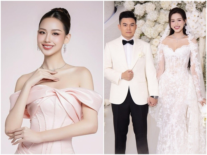 Bảo Ngọc tặng chiếc nồi sứ cho Đỗ Thị Hà. "Hà ơi, Ngọc biết tay nghề nấu ăn của bạn thỉnh thoảng hơi "mạo hiểm" tí xíu, nên lỡ có lỡ tay nấu khét nồi nào thì đã có ngay "chiến hữu" này của Ngọc thay thế liền nha", Bảo Ngọc viết trên trang cá nhân. Ảnh: FB Bảo Ngọc, Vietnamnet.