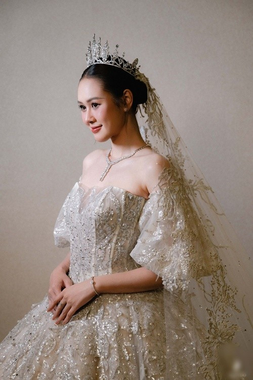 Ngoài đóng phim, Anh Phạm còn làm người mẫu ảnh. Ảnh: FB Anh Phạm.