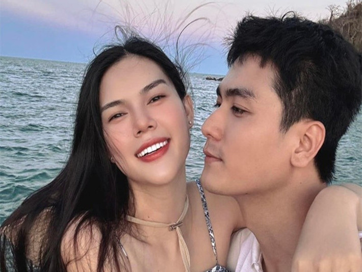 Mới đây, trên trang cá nhân, người mẫu, diễn viên Lê Ngọc Trinh chia sẻ, cô và bạn trai đã chia tay. “Vì sợ ồn ào nên đến hôm nay tôi xin trả lời 1 lần duy nhất thắc mắc mà rất nhiều người đã hỏi tôi thời gian qua: Tôi đã độc thân được một thời gian rồi. Mọi thứ đều tốt đẹp, cảm ơn mọi người”, Ngọc Trinh viết. Ảnh: Dân Việt.