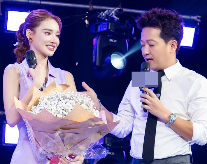 Trường Giang mong có thể ở bên Nhã Phương trong lần sinh con thứ 3.