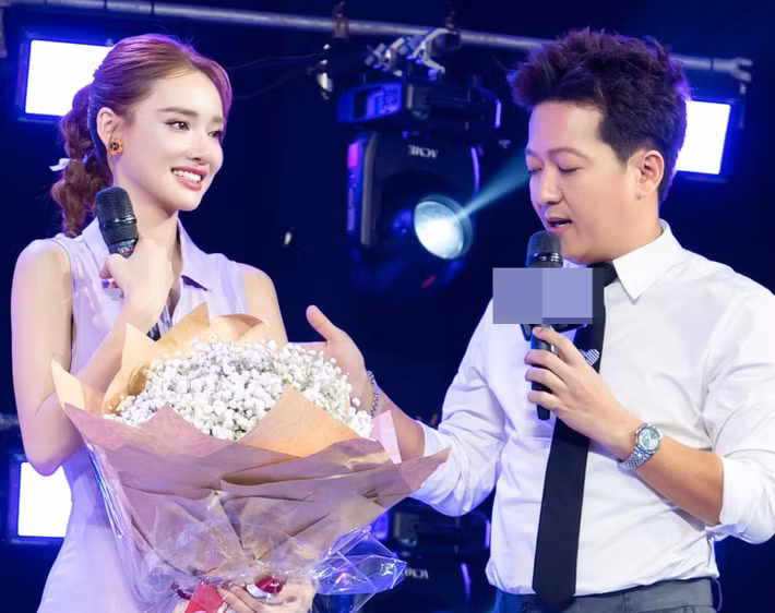 Trường Giang mong có thể ở bên Nhã Phương trong lần sinh con thứ 3.