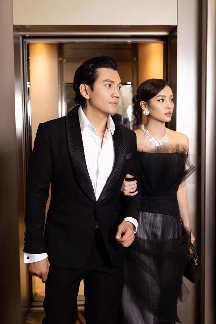 Phương Trinh Jolie dành lời ngọt ngào cho Lý Bình nhân dịp nam diễn viên bước sang tuổi 34. Ảnh: FB Lý Bình.