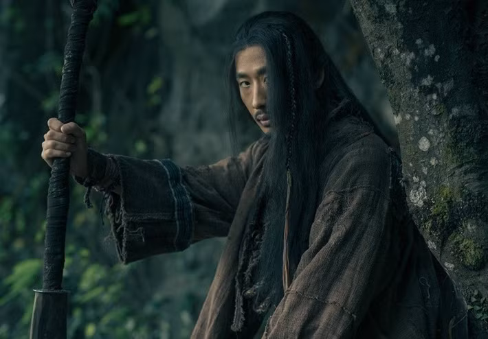 Phim Hộ linh tráng sĩ: Bí ẩn mộ vua Đinh dự kiến ra rạp vào tháng 9/2026.Ảnh: FB Tuấn Trần.