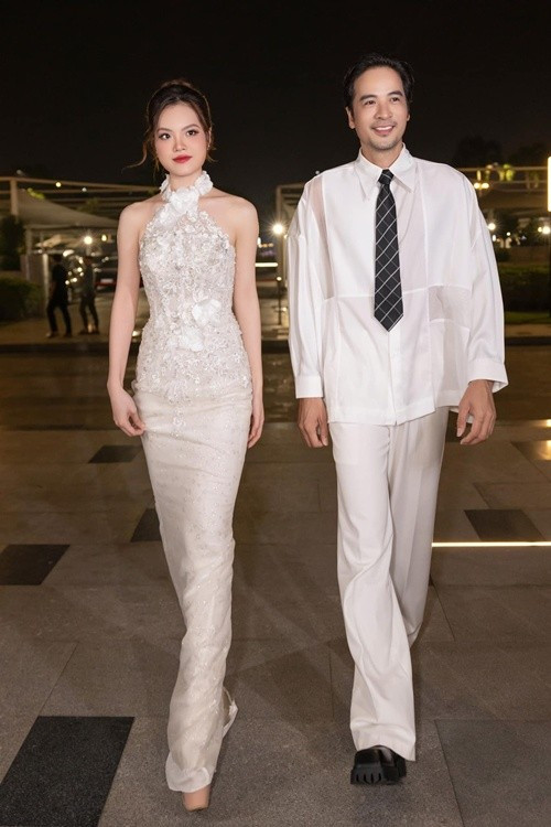 Theo Vietnamnet, Đoàn Minh Tài và Sunny Đan Ngọc bí mật yêu đương, gắn bó nhiều năm qua. Ảnh: FB Đoàn Minh Tài.