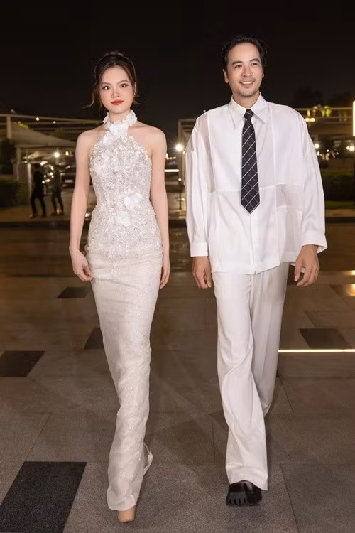 Theo Vietnamnet, Đoàn Minh Tài và Sunny Đan Ngọc bí mật yêu đương, gắn bó nhiều năm qua. Ảnh: FB Đoàn Minh Tài.