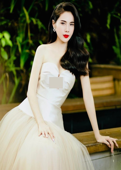 Năm 2024, Thủy Tiên bị antifan công kích về vấn đề từ thiện. Nhanh chóng, nữ ca sĩ chia sẻ ảnh chụp bản kết luận của bộ Công an về vụ kêu gọi từ thiện năm 2020. Ảnh: FB Thủy Tiên.