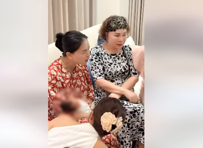 Ngô Thanh Vân và Huy Trần mất 2 năm "tìm con". Ảnh: FB Ngô Thanh Vân.