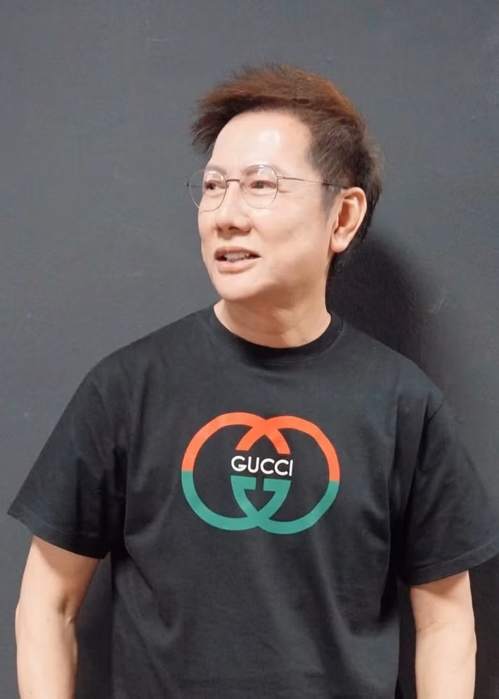 Ông Nawat còn khẳng định, hợp đồng giữa tổ chức Hoa hậu Hòa bình Quốc tế và Thùy Tiên đã kết thúc từ lâu. Ảnh: FB Nawat Itsaragrisil.