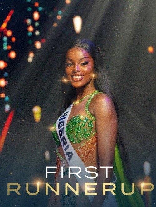 Đại diện Nigeria Chidimma Adetshina đoạt á hậu 1 Miss Universe 2024. Cô đăng quang Miss Universe Nigeria 2024 trước khi thi quốc tế. Ảnh: Miss Universe.