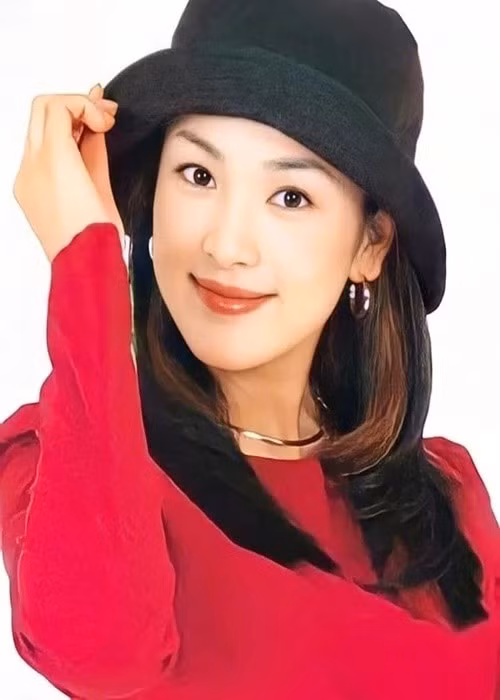 Nhiều khán giả nhận xét, nữ diễn viên có vẻ ngoài càng nhìn càng thấy đẹp. Ảnh: Znews.