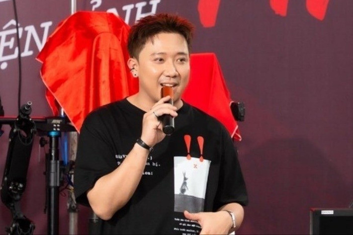 Vai trò cụ thể của Trấn Thành, LyLy… trong phim Thỏ ơi vẫn chưa được hé lộ. Ảnh: Tiền Phong.