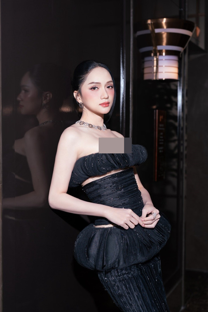 Hương Giang chia sẻ trên Vietnamnet, cô tham gia Grand Sport Day 2025 của Miss Grand International sau khi được Hoa hậu Veena mời. Hương Giang khẳng định đây là lời mời tham dự sự kiện ở Thái Lan vào ngày 20/12/2025 cùng các hoa hậu và á hậu của tổ chức Miss Grand International, chứ không phải kế hoạch thi hoa hậu. Ảnh: FB Hương Giang.