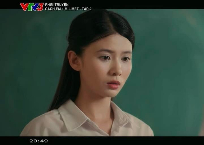 Với vai Dương trong Gia đình trái dấu, Ngân trong Cách em 1 milimet, Chang Mây được kỳ vọng sẽ có thêm bước tiến mới trên màn ảnh nhỏ, khẳng định hình ảnh một diễn viên trẻ nghiêm túc với nghề và sẵn sàng thử sức ở những vai diễn có chiều sâu tâm lý.