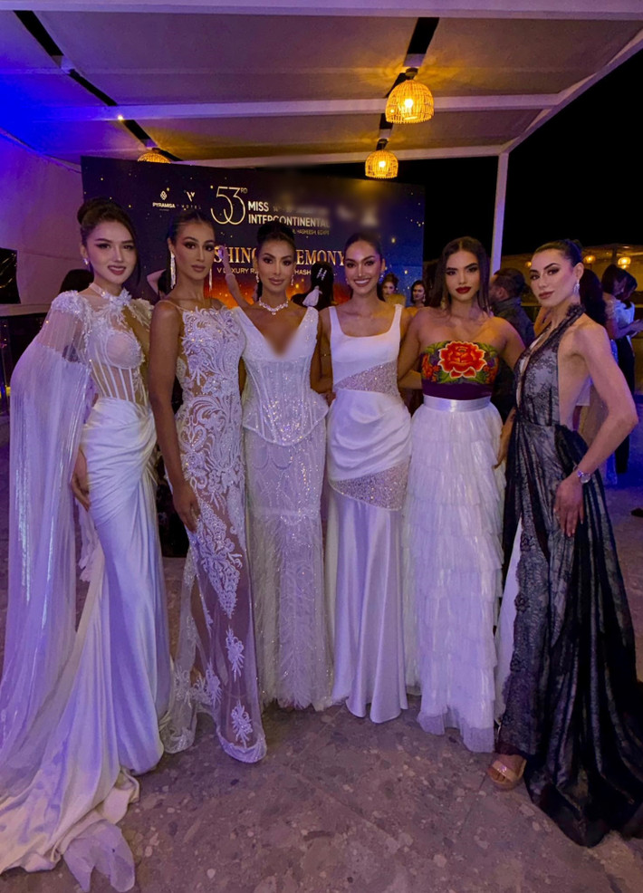 Dù kết quả chưa thực sự trọn vẹn như kỳ vọng, Thu Ngân vẫn ghi dấu bằng sự nỗ lực bền bỉ, tinh thần không bỏ cuộc và khát khao khẳng định mình.