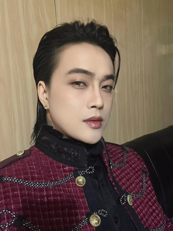 TiTi sẽ ngưng diễn một thời gian để nghỉ ngơi. “Tôi sẽ chăm sóc sức khỏe tốt hơn để mỗi lần xuất hiện đều là phiên bản chỉn chu nhất của mình”, anh nói.