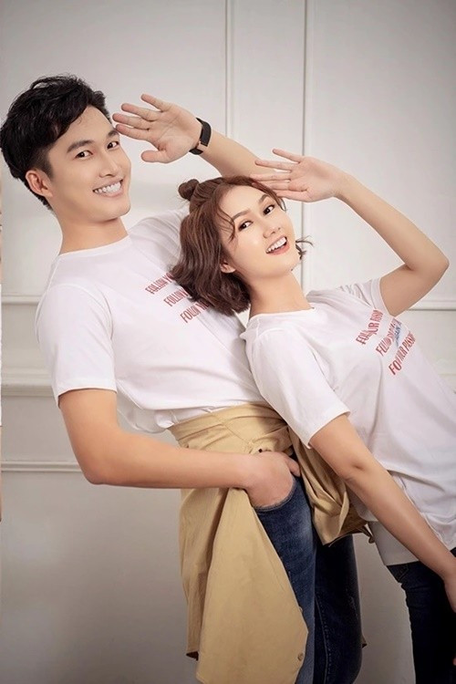 Đình Tú từng hẹn hò Hương Giang trong 6 năm. Vào tháng 5/2022, khi xác nhận chuyện tình cảm tan vỡ, Hương Giang chia sẻ trên Tiền Phong, cả hai chia tay không vì người thứ ba nào cả. Phía Đình Tú không lên tiếng về mối quan hệ một thời với Hương Giang. Ảnh: VOV.