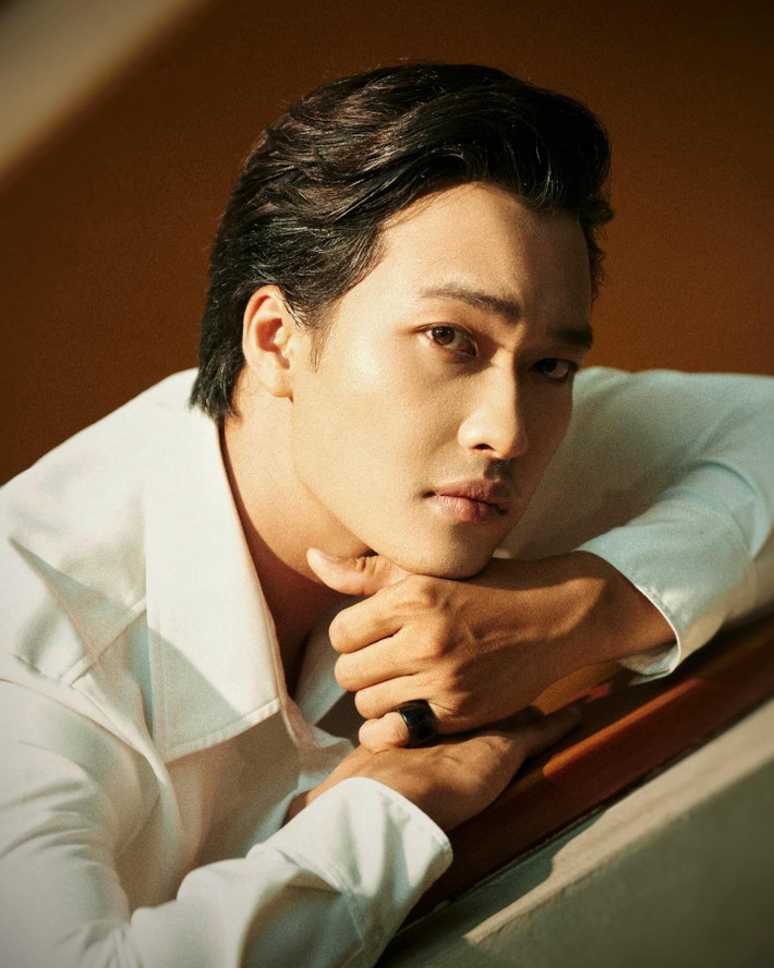 Nhiều khán giả đánh giá gương mặt của Lâm Thanh Nhã đậm chất điện ảnh.