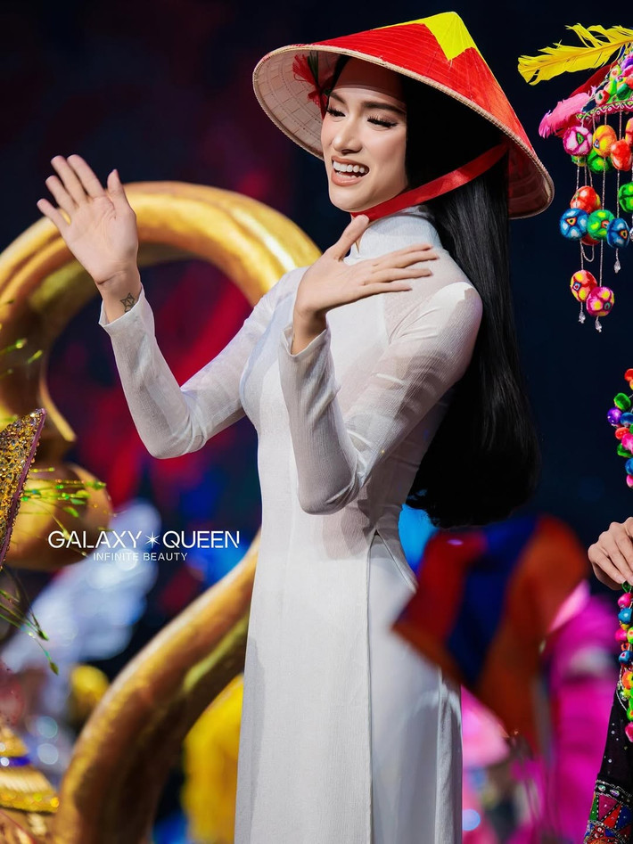 Chung kết Miss Universe 2025 dự kiến diễn ra vào ngày 21/11. Ảnh: Galaxy Queen.