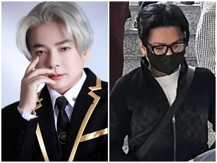 Theo Vietnamnet, ngày 28/10, TAND TP Hà Nội đưa các bị cáo trong vụ đánh bạc 106 triệu USD tại khách sạn Pullman ra xét xử theo trình tự sơ thẩm. Trong số những người bị đưa ra xét xử, có hai ca sĩ là Nguyễn Thế Vũ và Vũ Ngọc Hà (trong ảnh). Theo VOV, Vũ Ngọc Hà có nghệ danh là Vũ Hà. Ảnh: VOV, Dân Việt.