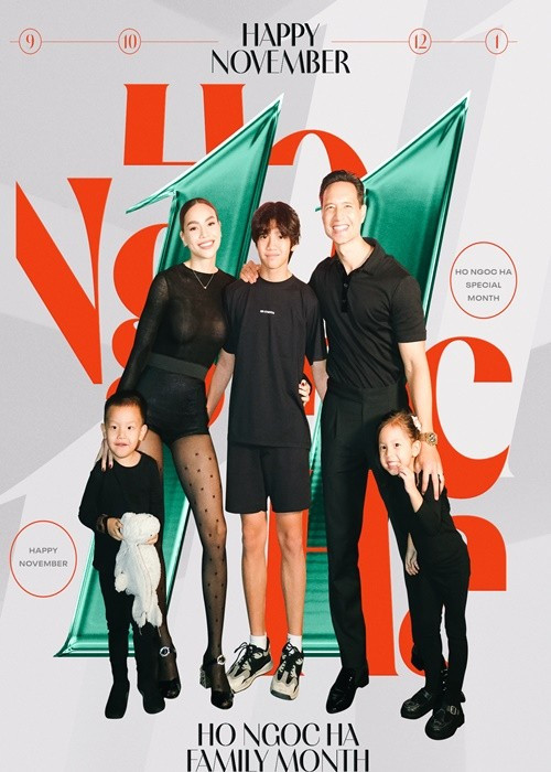 Kim Lý rất muốn tổ chức đám cưới. Tuy nhiên, Hồ Ngọc Hà lại lo sợ "điều gì đó trọn vẹn quá lại có chuyện xảy ra" nên không muốn cưới. Ảnh: FB Hồ Ngọc Hà.