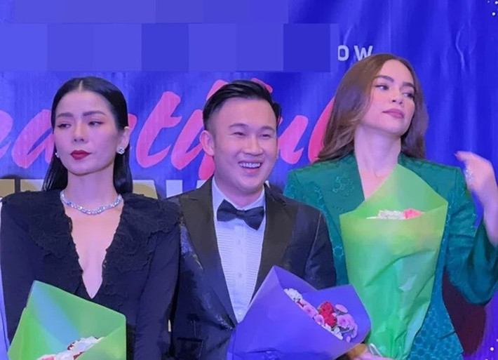 Sắp tới, Hồ Ngọc Hà và Lệ Quyên đều biểu diễn trong chung kết Hoa hậu Việt Nam 2024. Ảnh: Saostar.