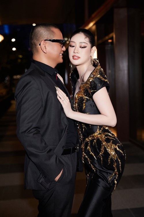 Cô đăng quang Hoa hậu Hoàn vũ Việt Nam 2019 và vào Top 21 Miss Universe 2020 (cuộc thi tổ chức vào năm 2021). Người đẹp từng tham gia các bộ phim như: “Một chàng ba nàng”, “Sóng xô lẽ phải”, “Sài Gòn không lỗi hẹn”, “Bệnh viện thần ái”.