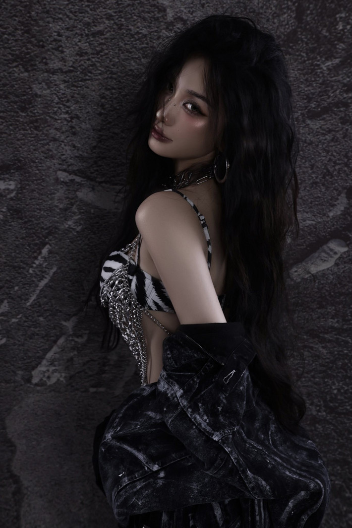 Qua nhiều vai diễn, Jun Vũ dần cho thấy sự tiến bộ trong diễn xuất, từng bước khẳng định hình ảnh nghiêm túc trong lĩnh vực điện ảnh. Ảnh: FB Jun Vũ.