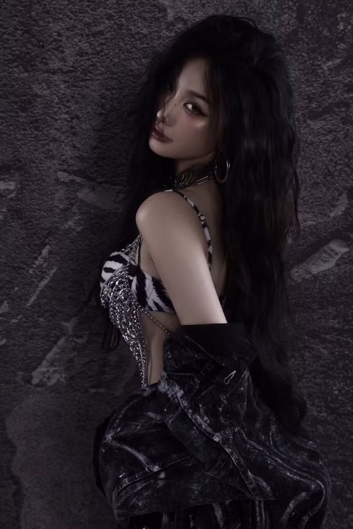 Qua nhiều vai diễn, Jun Vũ dần cho thấy sự tiến bộ trong diễn xuất, từng bước khẳng định hình ảnh nghiêm túc trong lĩnh vực điện ảnh. Ảnh: FB Jun Vũ.