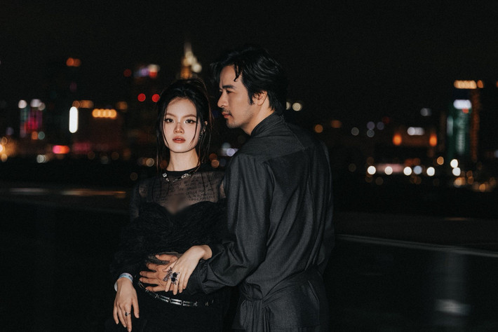 Đoàn Minh Tài - Sunny Đan Ngọc nhận được nhiều lời chúc phúc từ nhiều bạn bè và khán giả trước thềm hôn lễ. Ảnh: FB Đoàn Minh Tài.