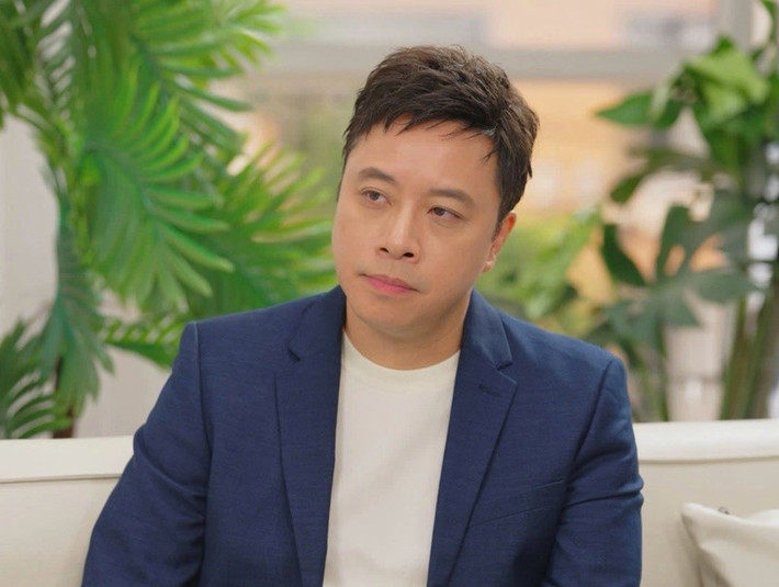 Victor Vũ tốt nghiệp cử nhân sản xuất phim tại Đại học Loyola Marymount (Mỹ). Trong nhiều năm qua, anh đạo diễn nhiều phim điện ảnh. Ảnh: FB Victor Vũ.