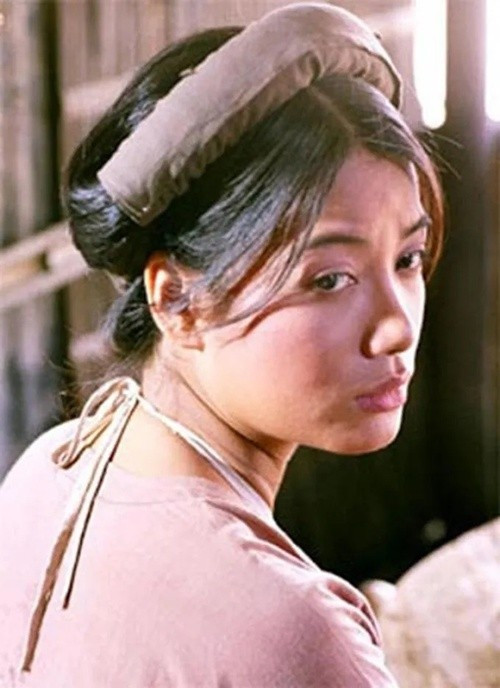 Trương Ngọc Ánh kinh doanh thất bại nhưng có sự nghiệp diễn xuất thành công. Ảnh: Pháp Luật TP HCM.