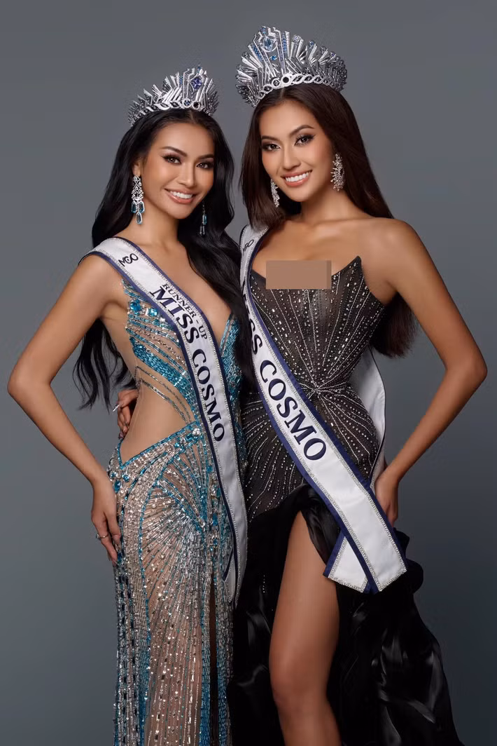 Trong chung kết Miss Cosmo 2025 vào ngày 20/12, mỹ nhân Thái Lan Karnruethai Tassabut sẽ kết thúc nhiệm kỳ là Á hậu Miss Cosmo 2024. Theo Harper’s Bazaar Việt Nam, Mook là MC song ngữ (Thái – Anh) và người mẫu. Cô tốt nghiệp Khoa Nghệ thuật tại Đại học Silpakorn.