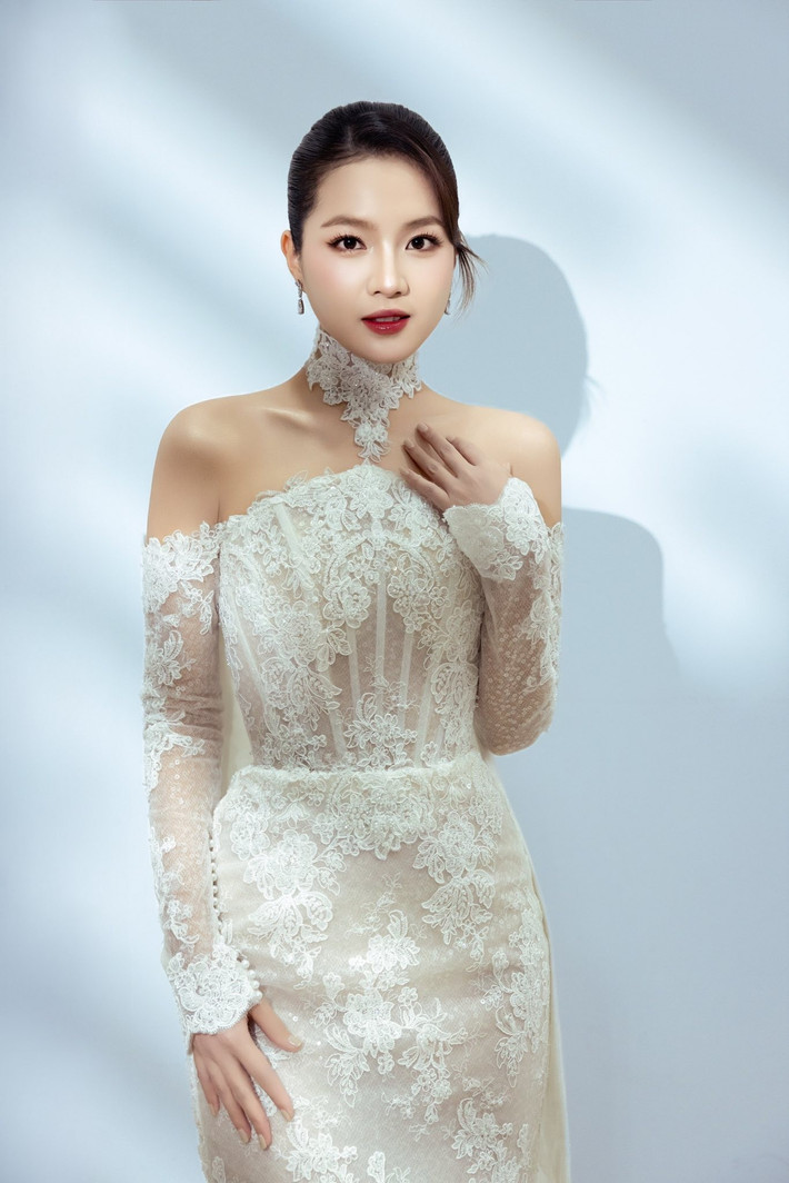 Để giữ cảm xúc cho vai Tâm, trong quá trình quay phim, Bích Ngọc chọn viết nhật ký cho nhân vật của mình. “Tôi nghĩ cách viết nhật ký cho nhân vật này sẽ giúp mình xây dựng tâm lý, bám sát câu chuyện cũng như tuyến tình cảm được đầy đặn và hợp lý”, cô nói.