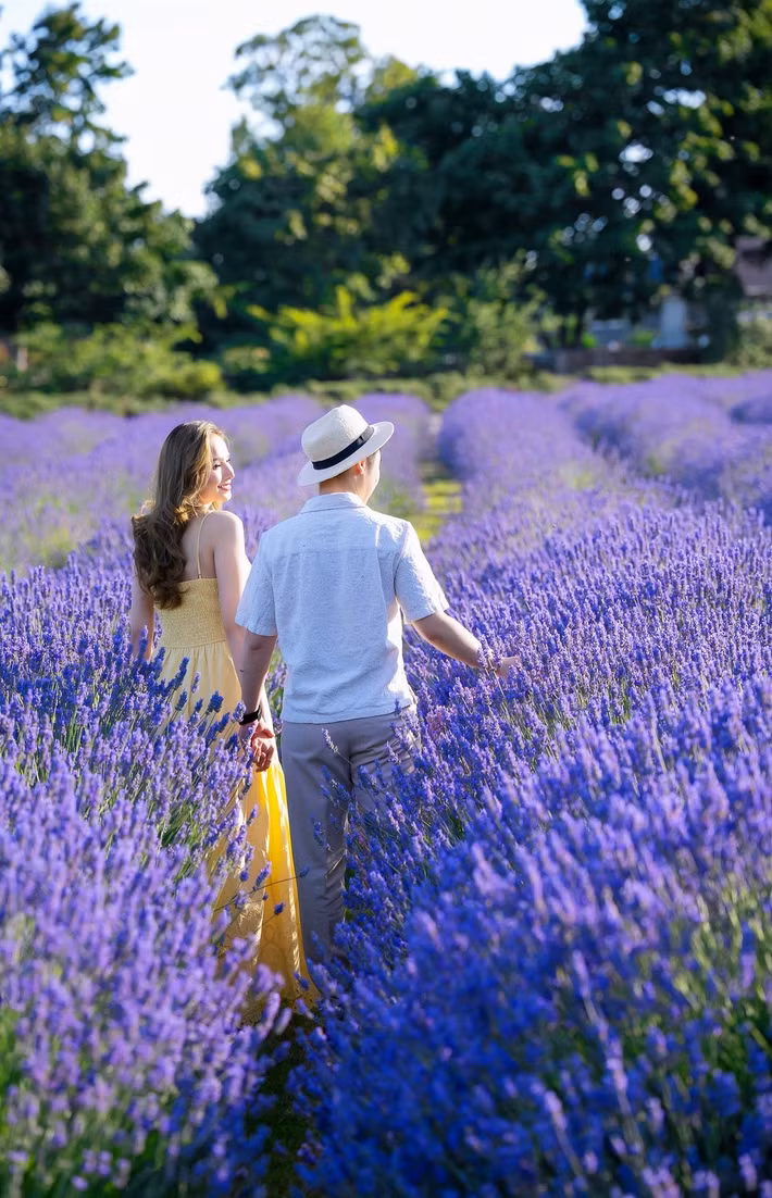 Diễm Hương chia sẻ tin bầu bí vào dịp sinh nhật của Thanh Duy. Ảnh: FB Diễm Hương.