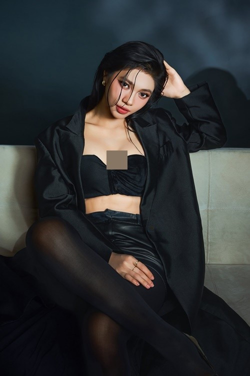 Ngày 29/3, trong đêm chung kết Miss World Vietnam 2025, cô sẽ chính thức kết thúc nhiệm kỳ Á hậu 2. Ảnh: FB Minh Kiên.