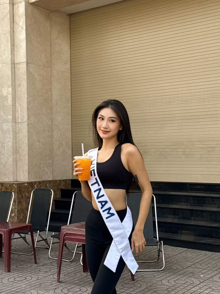 Chung kết Miss Cosmo 2025 dự kiến diễn ra vào ngày 20/12.