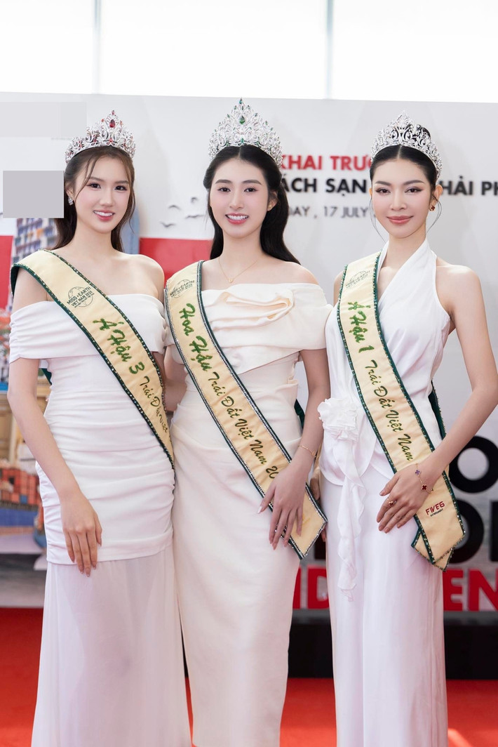 Nhiều khán giả mong đợi Trâm Anh tiếp nối thành tích của Trịnh Mỹ Anh ở Miss Earth 2026.