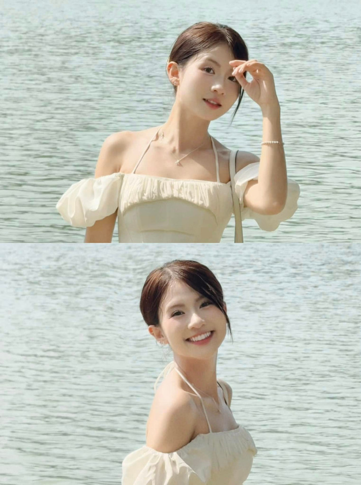 Đại diện của Chang Mây chia sẻ, nữ diễn viên và B.V đã chia tay từ trước, đồng thời đang tiến hành thu thập chứng cứ, lập vi bằng đối với các nội dung bị cho là bịa đặt, xúc phạm uy tín nữ diễn viên.