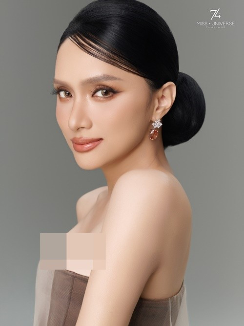Cuộc thi Miss Universe diễn ra từ ngày 2/11 đến ngày 21/11. Năm nay, có hơn 100 thí sinh tham dự. Ảnh: Miss Universe Thailand.